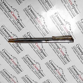Ручка-роллер Pen pro Vojager